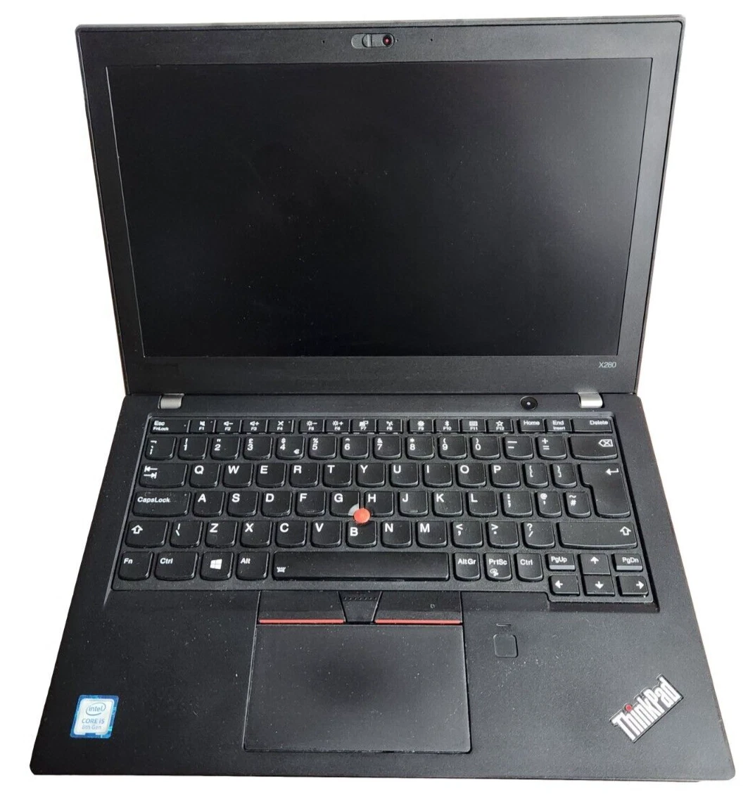 Lenovo sale thinkpad x280