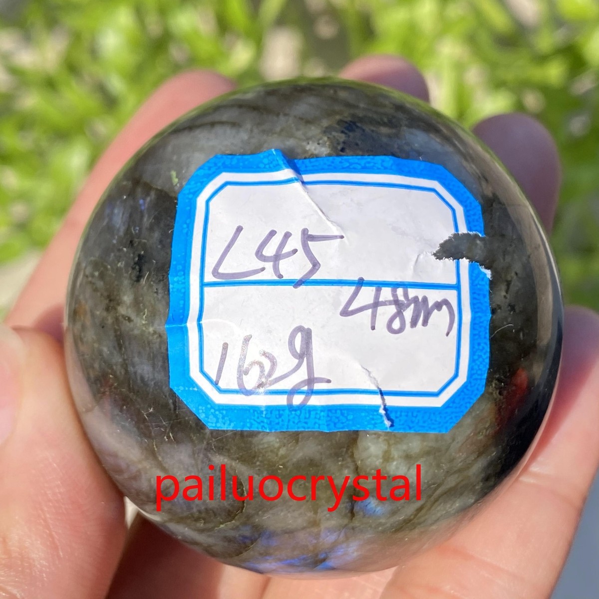 Cristalli Naturali Curativi Di Alta Qual&agrave; Calce Bianca Arcobaleno Sfera Sfera Decorazioni Per La Casa Reiki Lucido Decorazione Della Stanza Regalo Energetico