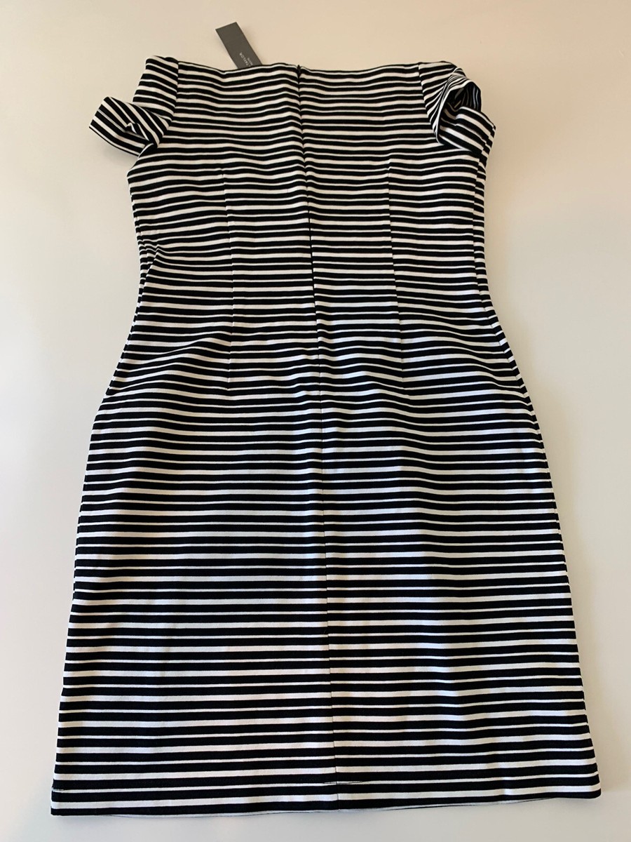 ann taylor off shoulder dress Petite Fashion and Style Blog | Francescas Leda Embroidered Off Shoulder  Dress | Ann Taylor Suede Block Heel Sandals