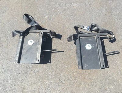 seat swivel van base ford pedestal universal chevy dodge g20 gmc rear type