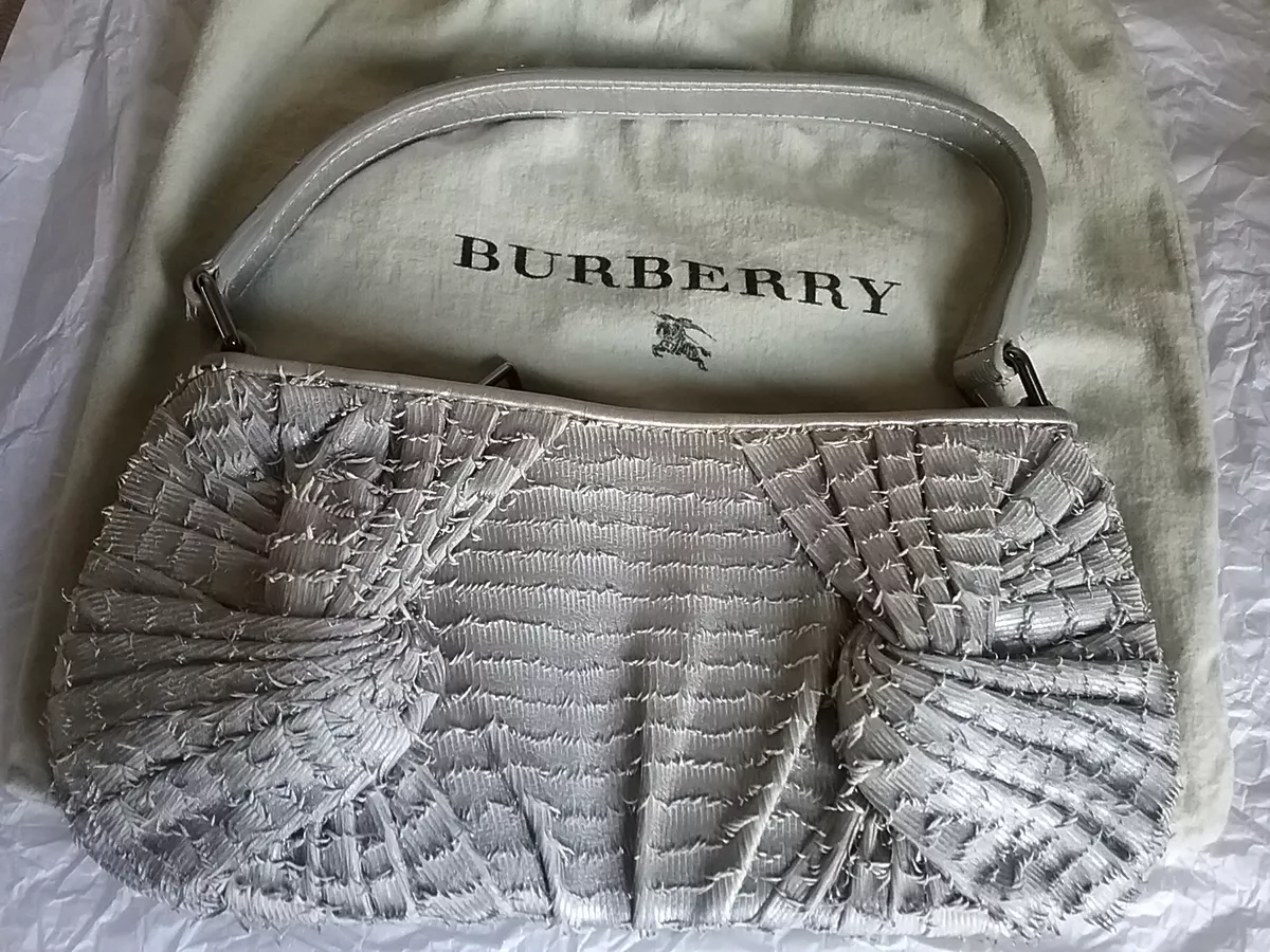 REDUCED PRICE Burberry Bag (Original), Women's Fashion, Bags