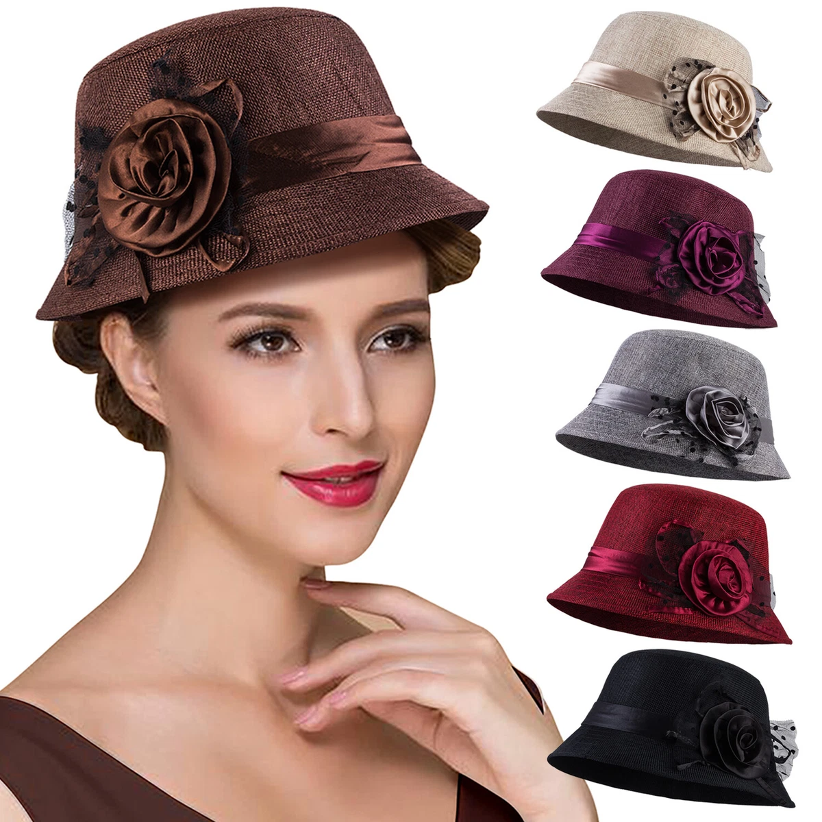 1920s womens hat 2025