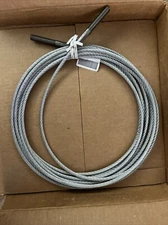 1 Only ROTARY LIFT S7TI / SPO9 / SPO4O EQUALIZER CABLE #FJ7450