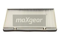 Maxgear 26-0589 Filter, Innenraumluft For Nissan Opel Renault Vauxhall