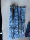 <!--F#f_0-->Holden Fb Windscreen Wipers Trico Polished Excellent Chrome <!--F/-->