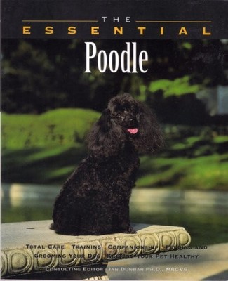 The Essential Poodle Essential - ACCEPTABLE
