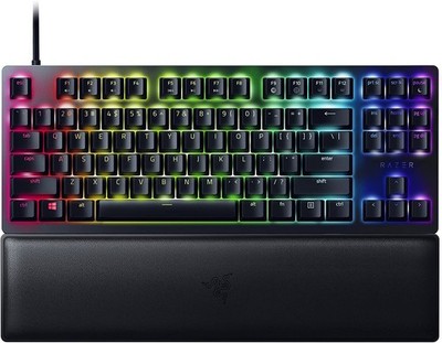 Razer Huntsman V2 Tenkeyless Red Switch US Layout