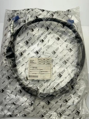 Durite de frein avant NEUVE PIAGGIO VESPA GTS 125 2007 - 2017 - Photo 1/3