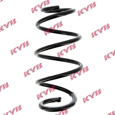 COIL SPRING RA1195 FOR HYUNDAI KIA 54630H5103 - Picture 2 of 9