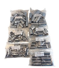 Gearwrench 163 Piece 14 38 12 In Drive 6 Point Saemetric Socket Set 89073