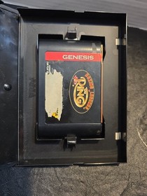 Sega Genesis Games In Boxes Some Have Paperwoork 1993 To 1985 ⁰ Sports Used 