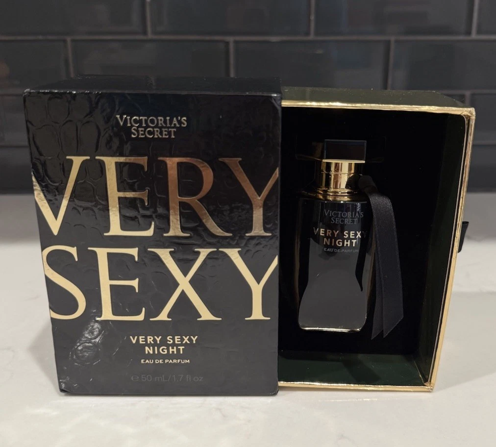 25+ Discontinued Very Sexy Fragrances for Women for sale | Updated