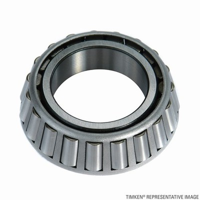 Timken Manual Transmission Pinion Bearing Fits 1979-1988 Saab 900
