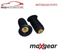 STOßDäMPFER STAUBSCHUTZSATZ VORNE MAXGEAR 72-3675 A NEU OE QUALITÄT