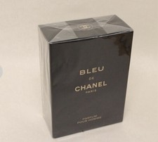 Image of Blue de CHANEL Eau de Parfum Men 100ml brand new