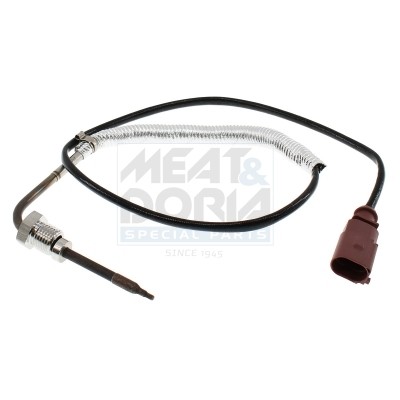 Meat & Doria Sensor Abgastemperatur FüR Audi A4 Avant 8ED B7 2.0 TDI 16V A6-image