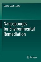 Nanosponges For Environmental Remediation Shikha Gulati