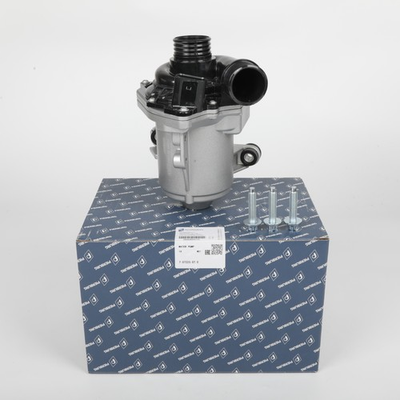 #ad 11517568595 11517546996 Electric Water Pump For BMW X5 E70 L6 3.0L 2007 2010 $210.56