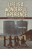 Marie Ueda | Life Is A Wonderful Experience | Taschenbuch | Englisch (2018)