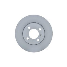 2x Bremsscheibe vorne für VW Scirocco 53B Vento 1H2 26221111