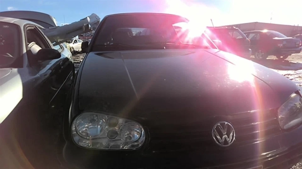 Conjunto de piezas de freno antibloqueo bomba ABS convertible para 97-02 GOLF 28851948 Foto 2 de 4