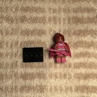 Lego 2017 CMF 71017 Lego Batman Movie Series 1 - Pink Power Batgirl — photo 1