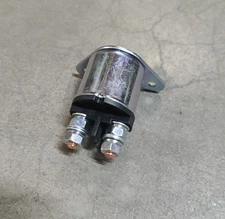 Genuine OEM Briggs and Stratton 846820 Solenoid Starter - High Quality