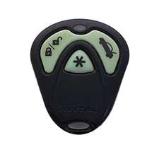 3-Button AVITAL DEI 473L Keyfob Remote FCC ID EZSDEI474S