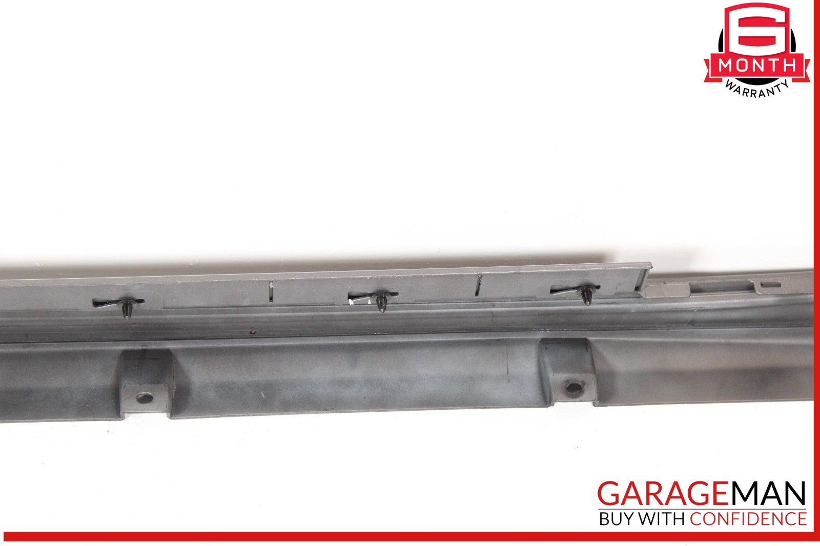 Maserati Quattroporte 2014-2022 LEFT Running board