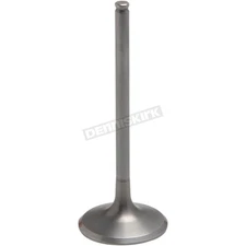 Kibblewhite Precision Machining Titanium Intake Valve - 30-33612T