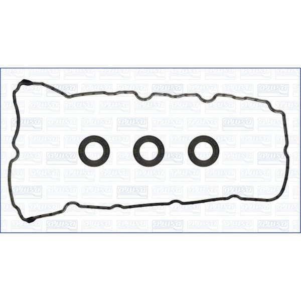 Ajusa Dichtungssatz Zylinderkopfhaube FüR Suzuki Grand Vitara II JT TE TD-image