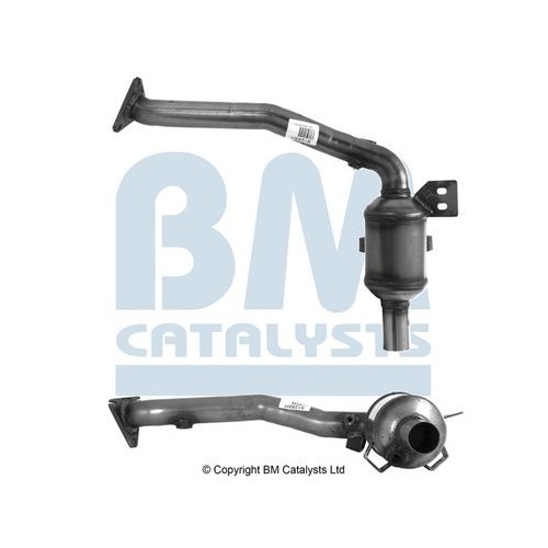 For PORSCHE BOXSTER 986 1996 to 2004 Catalytic Converter