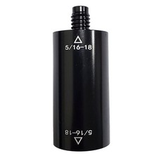 Extension Cue Rod Billiard Snooker Adapter Billiard Corrosion-resistant Extender