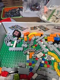 LEGO Games: Race 3000 (3839)