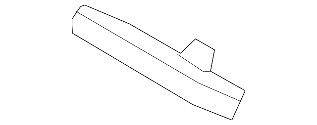 Aislador para Land Rover (P/N LR038151)