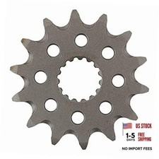 CST-1901-14-4 Front Sprocket for Beta RR 4T 430 15-17