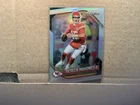 2025 Panini Prizm - Patrick Mahomes II #26 Silver Prizm