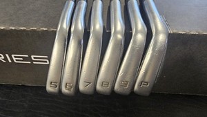 Taylormade P7mb Irons | eBay Taylormade P7mb Irons | eBay
