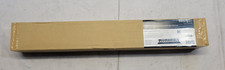 NEW - StarTech 1U Horizontal Finger Duct Rack Cable Manager w/ Cover - BRAND NEW