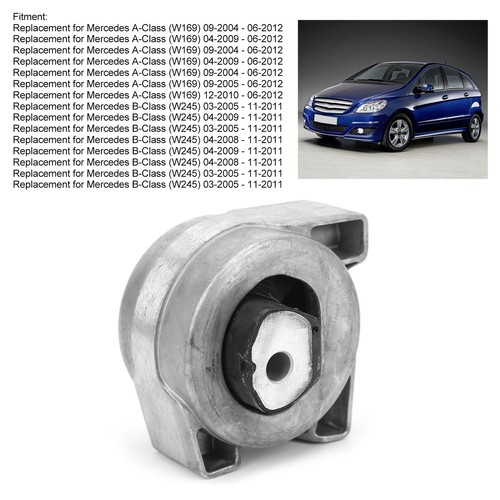 *´ VOLLSUN Manual Transmission Mount 169 240 06 18 For A‑Class B‑Class - Picture 2 of 12