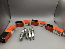 Eurorepar 4x Spark Plugs For Dacia Logan Renault Twingo Clio 1.0 1.2 1625935480