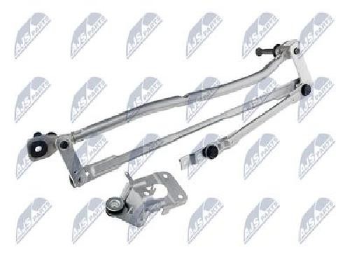 Original NTY Wiper Linkage EMW-AU-005 For Audi