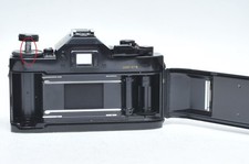 Canon A-1 A1 Film Camera