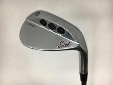 Used Golf Club Edel Sms Wedge T-Grind Ns Pro Modus3 Tour120 Aw