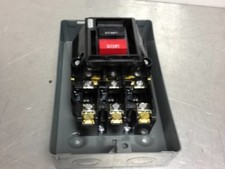 UpTo 8 NEW at MostElectric: 2510MCG3 SQUARE D 2510-MCG3