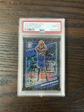Andrew Wiggins Visual Rookie Card Guide and Checklist 71