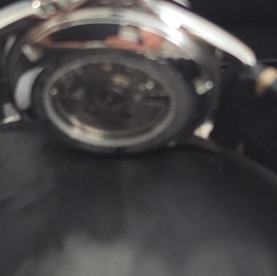 Seiko Prospex Alpinist Auto 39mm Black Dial Date Compass Bezel 200m SPB121J1, photo 4 of 5