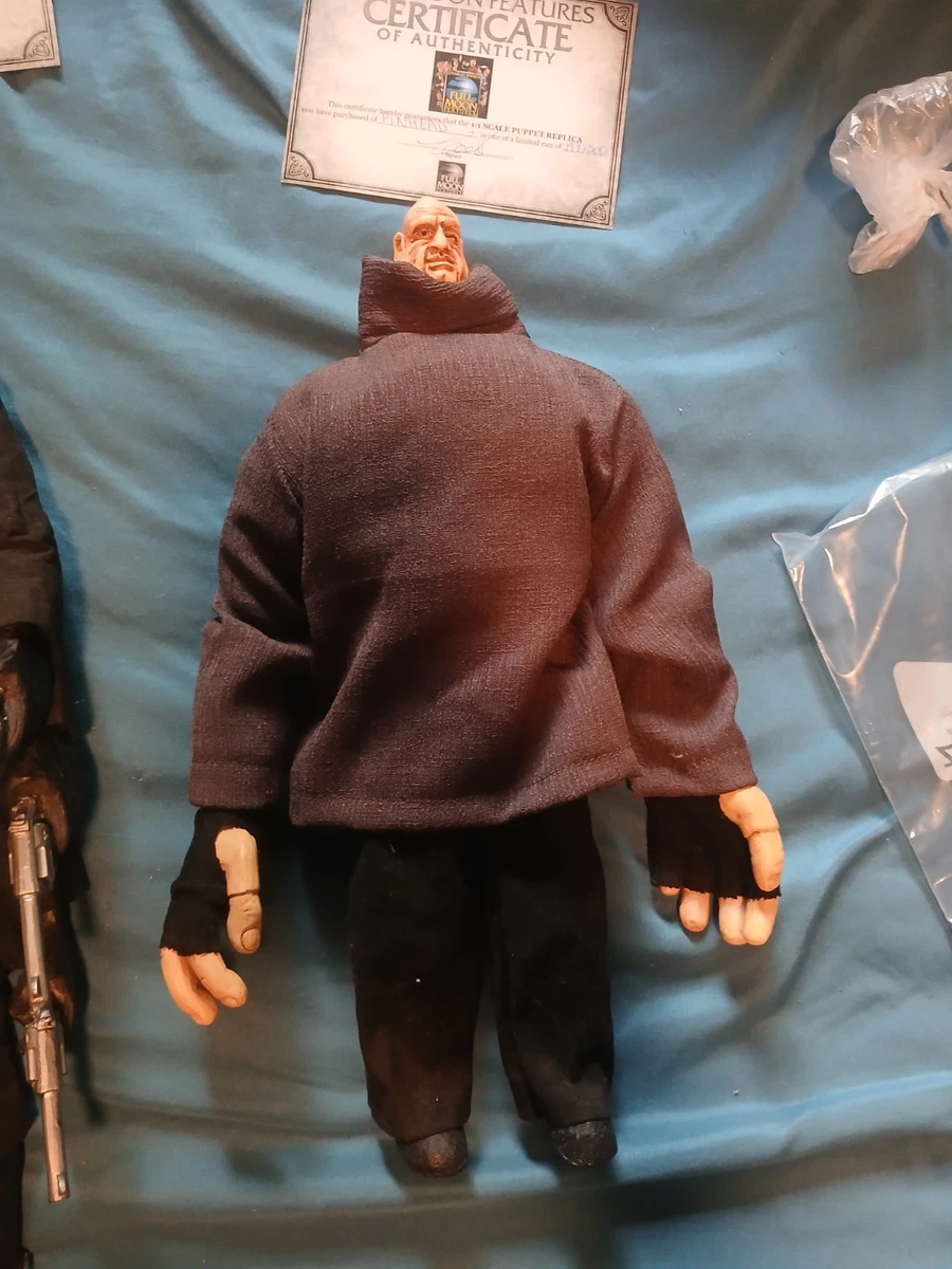 puppet master pinhead products for sale | eBay