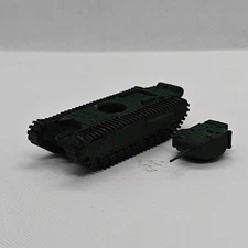Finished Painted Military Model Kit British A22 Infantry MKIV Churchill I Tanks