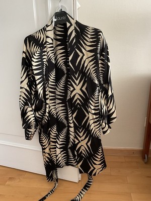 BA& SH Kimono, 36 /38 Top Zustand, Wie neu